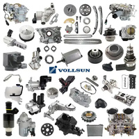 Amortisseur à gaz robuste pour hayon, remplacement OE LR058520 pour Discovery Sport à hayon non électrique