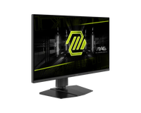 Moniteur de jeu Esports MAG 275UPD E14 27 pouces avec écran IPS, haut-parleur, 4K, 288 Hz, temps de réponse de 1 ms