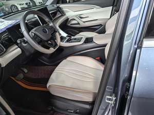 Auto Usado Song Pro DM 2024 DM-i Edición Honor 71km Navegador <span class=keywords><strong>10000</strong></span> km Excelente Estado del Vehículo - Product Image 3