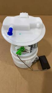 Ensemble de pompe à carburant pour <span class=keywords><strong>Dacia</strong></span> Logan II Mcv Sandero 1.2 <span class=keywords><strong>GPL</strong></span> 172022377R/WG1013290 FDB5567/320900680 1.2 Essence 55kw D4F732 2013 - Product Image 2