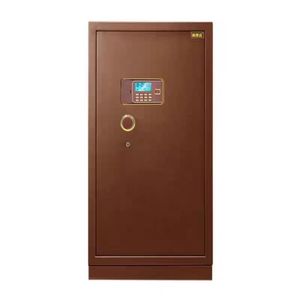 Yongkangda Electronic Safe D-1000 Fireproof Standing Type For Home Office Hotel Use - Product Image 1