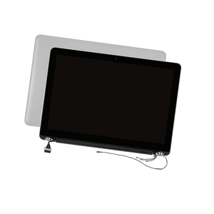 Remplacement pour MacBook Pro A1706 <span class=keywords><strong>A1708</strong></span> Late 2016 Mid 2017 Retina LCD Display Screen Complete Full Assembly 13 "(Space Gray) - Product Image 1