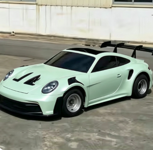 Alquiler de Go Kart Eléctrico GT3 para Derrapes, Ajustable, con Control de Velocidad, para Adultos y Adolescentes, Entretenimiento y Carreras, en Venta - Product Image 4