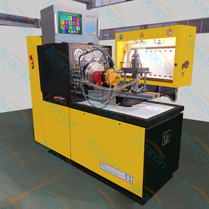 CRS900S <span class=keywords><strong>Common</strong></span> <span class=keywords><strong>Rail</strong></span> HEUI Diesel-Injektor prüfstand 12 Zylinder Einspritzpumpen prüfstand - Product Image 1