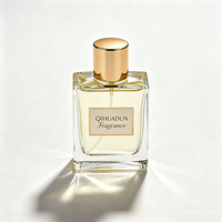 Perfume en Roll-On Choco Musk de Lujo, Aroma Cálido y Gourmand Unisex, Líquido de Primera Calidad, para Citas, Uso Diario, Larga Duración, 12 Horas