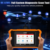 LAUNCH Creader Elite V3 pour HK Lecteur de codes de diagnostic automobile système complet 2026 Outil de diagnostic bidirectionnel avec mise à jour gratuite à vie