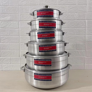 Aluminium Cookware Banned in Europe: What You Need to Know