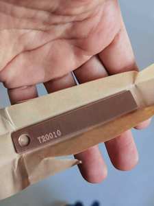 Laibotech OEM สำหรับชิ้นส่วนสำหรับการวิจัยในห้องปฏิบัติการ (เหล็กคาร์บอนอลูมิเนียมสีเงินทองแดง) - Product Image 3