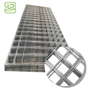 Top Bán Chất Lượng Cao Mạ Kẽm Vườn Hàng Rào Chất Lượng Tốt Hàn Dây Lưới Bảng Điều Chỉnh Cho Con Chó Lồng Đồng Bằng Cao Dây Vải - Product Image 3