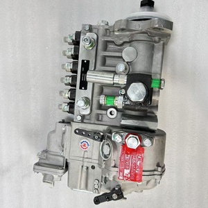 Repuestos de Motor, Bomba Diesel 612601080878 240560059 BHT6P120R, Bomba de Inyección de Alta Calidad - Product Image 6