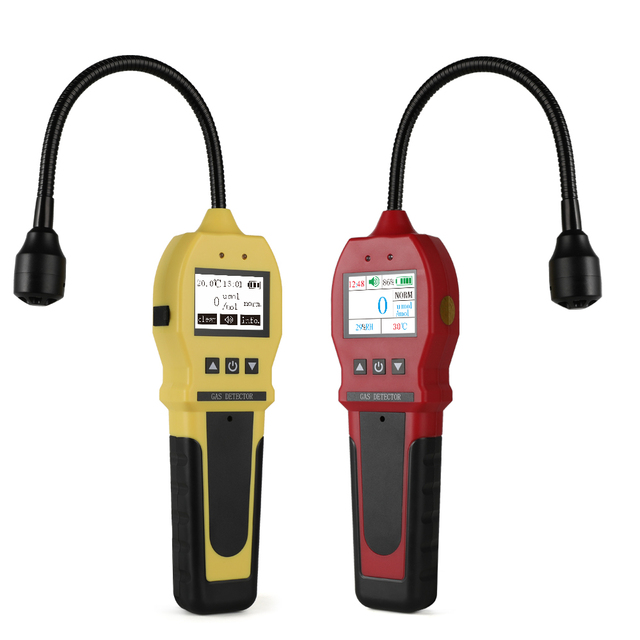 Professional Wholesale Industrial Class BH-90EX Portable Gas Detector SO2 Analyzer and Detector