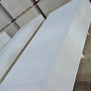 6MM High Quality Fiber Cement Board BUILDING MATERIALS PANEL