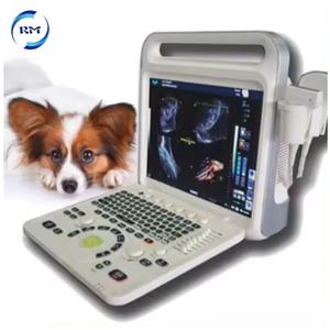 Échographe vétérinaire <span class=keywords><strong>Rayman</strong></span> 15 pouces Échographe vétérinaire Échographe Doppler couleur portable - Product Image 2