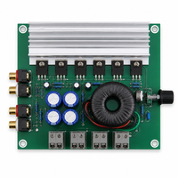 Fabricant de cartes amplificateurs audio pour voitures PCBA avec assemblage de circuits imprimés personnalisés, fabricant d'assemblages PCBA, fournisseur de fabrication de circuits imprimés