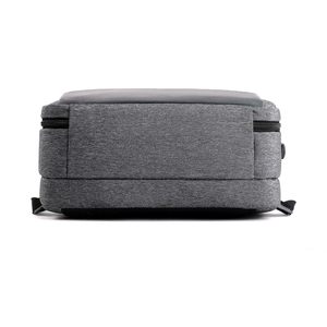 En <span class=keywords><strong>gros</strong></span> mode personnalisée de luxe solide sport loisirs d'affaires prise de courant usb charge ordinateur portable <span class=keywords><strong>sac</strong></span> à dos <span class=keywords><strong>pour</strong></span> <span class=keywords><strong>les</strong></span> adolescentes - Product Image 6