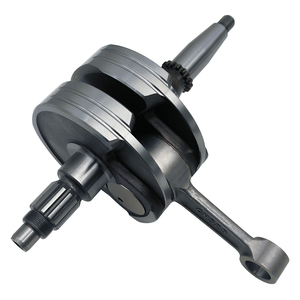 Trục khuỷu xe đua dành cho Yamaha YFZ450 YFZ 450 2006-2013 OEM 5TG-11400-31-00 5TG-11400-10-00 Phụ tùng ATV UTV - Product Image 3