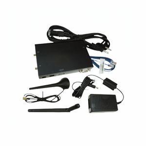 X4-Z11-W-A Original One Stop Service RF Receiver,<b>Transmitter</b>,Transceiver Finished Units - Product Image 1