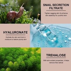 โทนเนอร์เช็ดหน้าเด็กมหัศจรรย์30วันสำหรับเซรั่มทำความสะอาด Niacinamide - Product Image 3