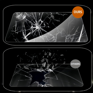 Film teinté pour vitres de voiture IR95HD Nano Céramique, protection solaire, rejet de chaleur infrarouge, haute clarté - Product Image 4