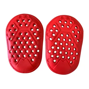 Protecteurs d'épaules de coude et de genou en PU souple pour <span class=keywords><strong>motocross</strong></span> certifiés CE - Product Image 5