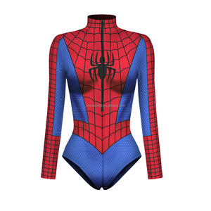Nouveau Costume de Cosplay Thème <span class=keywords><strong>Super</strong></span>-Héros Panthère - Tenue de Performance Moulante Unisexe - Product Image 2