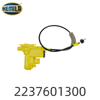 2237601300 Moteur de verrouillage de porte L HEMILA Pièces de véhicule compatibles avec Mercedes-Benz W223 Classe S