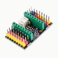 Carte de développement ESP32-C3, carte de développement ESP32 SuperMini, carte de développement ESP32 avec WiFi et Bluetooth