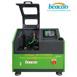 अच्छी कीमत EPS 205 piezo परीक्षण समारोह के साथ डीजल आम रेल इंजेक्टर परीक्षण बेंच - Product Image 4