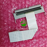 Cabezal de Impresión Original T20X para Epson TM-T20X/T81III/T82X/T83III/T100, Cabezal de Impresión Térmica para Etiquetas y Códigos de Barras
