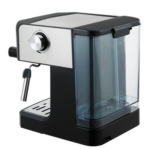 Vendita calda Cappuccino e Caffe Latte digitale a colori schermo 20 <span class=keywords><strong>bar</strong></span> pompa per macchina da caffè Espresso - Product Image 4