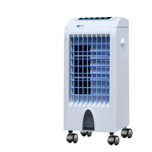 Ventilateur de climatisation mobile, ventilateur de refroidissement, climatiseur domestique à glace, purificateur d'air, faible consommation d'énergie - Product Image 1