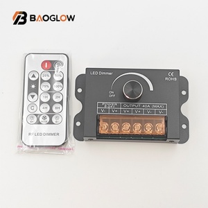 ลดราคา! ตัวควบคุมไฟ LED แบบไร้สาย 16 ปุ่ม ปรับความสว่างได้ ใช้กับไฟ LED แถบ DC 5V พร้อมรีโมทคอนโทรล สำหรับไฟ LED แถบอัจฉริยะ 5V - Product Image 1