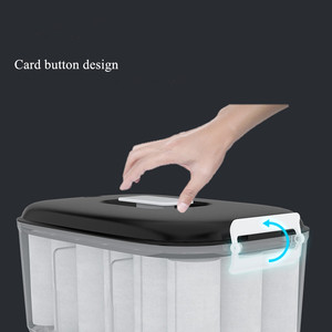 Eauty-calentador de toallas de acero inoxidable, equipo de toallero y electrodomésticos, vaporizador de escritorio - Product Image 4