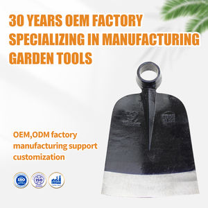 Ergonomische Tuinschoffel Met Lang Handvat En <span class=keywords><strong>Pick</strong></span>-Handgrepen Comfortabel Ontwerp - Product Image 5