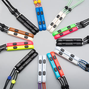 Sangle de poignet NSLikey pour Joy-Con <span class=keywords><strong>Nintendo</strong></span> <span class=keywords><strong>Switch</strong></span>, compatible main gauche et droite - Product Image 1