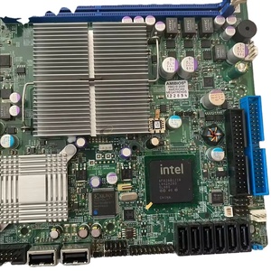 Supermicro X8DTN+ DDR3 Server Application System Motherboard Refurbished LGA 1700 <b>Socket</b> 16GB RAM PCI-X 1366 DDR3 X8DTN+ Motherb - Product Image 2