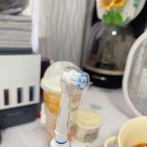 Housse pour protéger les têtes de <span class=keywords><strong>brosse</strong></span> de rechange <span class=keywords><strong>brosse</strong></span> à dents électrique housse de tête de <span class=keywords><strong>brosse</strong></span> à dents électrique étui de protection - Product Image 5