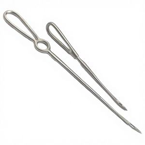 Retractor Quirúrgico Autoretráctil Gelpi de Alta Calidad, Certificado CE, con Puntas Largas de 70mm x 190mm, para Veterinaria - Product Image 3