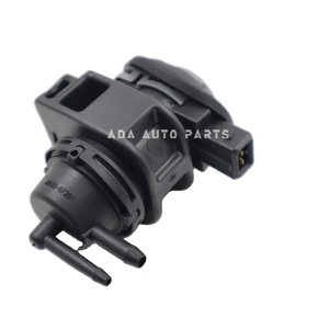 Nouvelle électrovanne de pression de turbo OEM 8200661049 pour Renault Clio Fluence <span class=keywords><strong>Kangoo</strong></span> Koleos Laguna Latitude Logan - Product Image 3