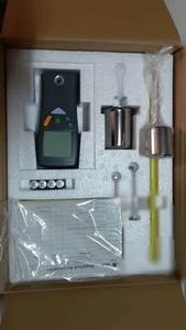 เครื่องวัดความหนืด BEST-PRICE-RION VT-06 รุ่น SF-06 LR-07 - Product Image 4