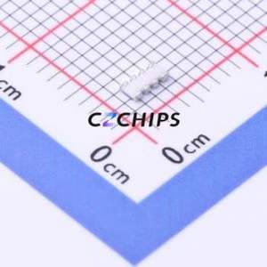 Red de Resistencias CAY16-330J4LF 0603x4 (Número de Resistencias: 4) (Resistencia: 33 Ohmios Precisión: 5%) - Product Image 2