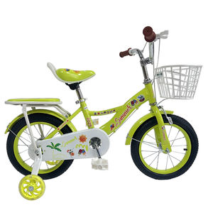Nieuwe Producten Ideeën 2025 Oem Odm Bestseller 12 Inch 16 Inch 20 Inch Baby Meisje Kid Bike 4 5 6 7 8 Jaar Oud - Product Image 4