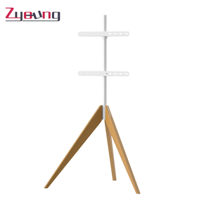 <span class=keywords><strong>Support</strong></span> de télévision réglable <span class=keywords><strong>Support</strong></span> de trépied de chevalet pivotant pour téléviseurs de <span class=keywords><strong>32</strong></span> à <span class=keywords><strong>65</strong></span> pouces - Product Image 1