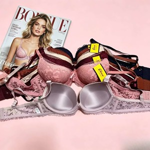 Reggiseni a copertura totale <span class=keywords><strong>con</strong></span> ferretto, modello CGT066, taglie 36-42, <span class=keywords><strong>con</strong></span> ricamo africano, imbottitura interna in schiuma, a soli 0,68 dollari. - Product Image 4