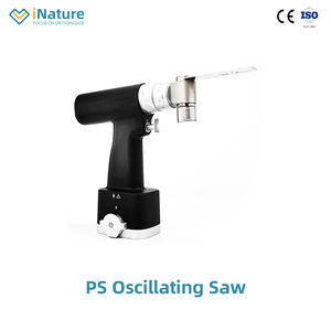 Medical Bone Drill EUA Motor Powered Bateria Cirúrgica Oscilação Saw - Product Image 2