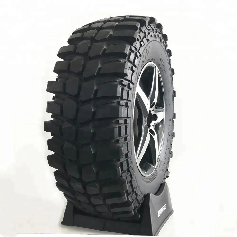 ยางรถบรรทุกขนาดเล็กโคลนสำหรับ37x12.5r17 40x13.5r17