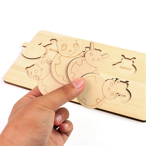 <span class=keywords><strong>Puzzle</strong></span> en bois <span class=keywords><strong>d</strong></span>écoupé au laser en gros directement de l'usine, meilleur jouet éducatif et cadeau pour les enfants, carte de l'<span class=keywords><strong>Europe</strong></span> et des <span class=keywords><strong>pays</strong></span> en bois - Product Image 6