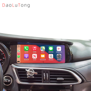Autoradio Stéréo Android Écran Tactile <span class=keywords><strong>Lecteur</strong></span> Multimédia Carplay pour Infiniti QX30 - Product Image 2