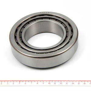 Rodamientos de Rodillos Cónicos de Acero Cromado JDZ 32210-32217 de Alta Capacidad de Carga - Product Image 3