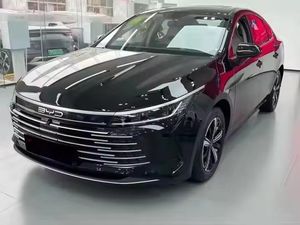 2024 BYD Destroyer 05 SUV <span class=keywords><strong>voiture</strong></span> hybride électrique d'<span class=keywords><strong>occasion</strong></span> avec écran LED de contrôle <span class=keywords><strong>central</strong></span> de 12.8 pouces - Product Image 6